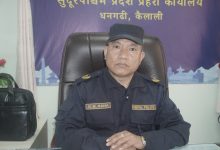 Photo of अति संवेदनशील मतदान केन्द्रमा सुरक्षा निकायका थप टोली परिचालित छन्-सुदूरपश्चिम प्रदेश प्रहरी प्रमुख राना