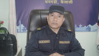 Photo of सुदूरपश्चिम प्रदेशका संवेदनशील मतदान केन्द्रमा सुरक्षा बलको थप टोली परिचालन: डिआईजी राना