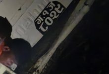 Photo of पर्वतमा ‘बोलेरो जीप’ दुर्घटनामा चालकको मृत्यु