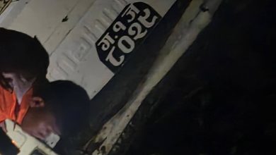 Photo of पर्वतमा ‘बोलेरो जीप’ दुर्घटनामा चालकको मृत्यु