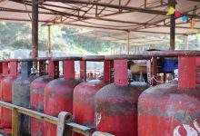 Photo of धादिङको रिफिलिङ उद्योगहरुमा पर्याप्त ग्यास रहेको व्यवसायीको भनाइ