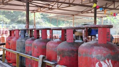 Photo of धादिङको रिफिलिङ उद्योगहरुमा पर्याप्त ग्यास रहेको व्यवसायीको भनाइ