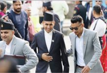 Photo of यस्तो छ सञ्चार मन्त्री तिमिल्सिनाको जीवनी