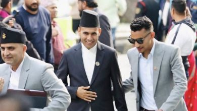 Photo of यस्तो छ सञ्चार मन्त्री तिमिल्सिनाको जीवनी