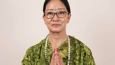 Photo of कास्की-३ मा रास्वपाकी गुरुङ विजयी