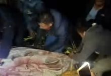 Photo of रसुवामा कन्टेनर दुर्घटना, दुईजनाको मृत्यु