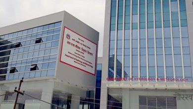 Photo of निर्वाचनका दिन कतै पनि वर्षा नहुने