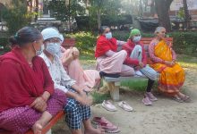 Photo of आशा, आँसु र साहसको संगम दिल्लीको रोहिणी अर्थात ‘सानो नेपाल’