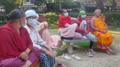 Photo of आशा, आँसु र साहसको संगम दिल्लीको रोहिणी अर्थात ‘सानो नेपाल’