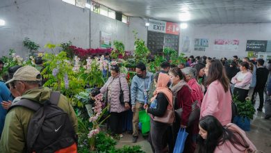 Photo of ‘फ्लोरा एक्स्पो’ : एक करोड २२ लाख बढीको कारोबार