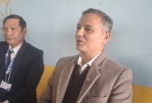 Photo of शान्तिपूर्ण र भयरहित वातावरणमा निर्वाचन सम्पन्न हुन्छ: गृहमन्त्री अर्याल