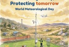Photo of आज विश्व जल तथा मौसम दिवस मनाइँदै