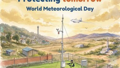 Photo of आज विश्व जल तथा मौसम दिवस मनाइँदै