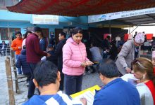 Photo of झापामा मतदान सुरुः सात लाख १३ हजार बढी मतदाता सहभागी हुने अपेक्षा