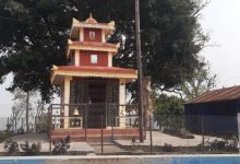 Photo of धार्मिक पर्यटनको केन्द्र बन्दै ‘कण्ठदेवी मन्दिर’