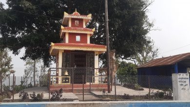 Photo of धार्मिक पर्यटनको केन्द्र बन्दै ‘कण्ठदेवी मन्दिर’
