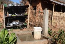 Photo of भुल्केगाउँका स्थानीयको पानीको समस्या अन्त्य