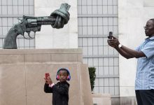 Photo of आज हातहतियारको होडबाजीविरुद्धको अन्तर्राष्ट्रिय दिवस मनाइँदै