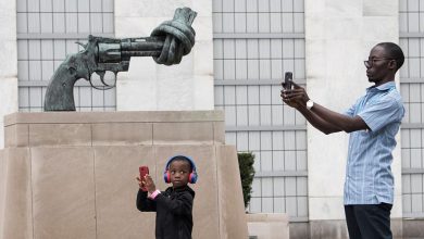 Photo of आज हातहतियारको होडबाजीविरुद्धको अन्तर्राष्ट्रिय दिवस मनाइँदै