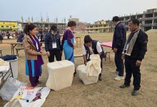 Photo of झापामा आज राति १२ बजेदेखि मत गणना सुरु हुने