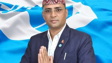 Photo of जनहित, विकास र समृद्धिका लागि इमान्दारीपूर्वक काम गर्छुः महता
