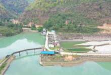 Photo of मर्स्याङ्दी जलविद्युतको मर्मतसम्भारपछि विद्युत् उत्पादन पुनः सुरु