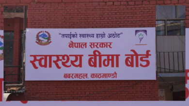 Photo of बीमा सेवा दिन आनाकानी गरिए कारबाही : बीमा बोर्ड