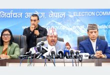 Photo of निर्वाचनमा सक्रिय रूपमा सहभागी हुन कार्यवाहक प्रमुख निर्वाचन आयुक्तको आग्रह