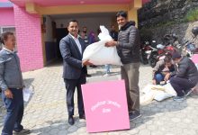 Photo of म्याग्दीमा निर्वाचनको तयारी अन्तिम चरणमा