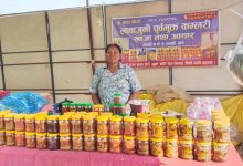 Photo of अचार बिक्री गरेर मासिक २५ हजार रुपैयाँ बढी आम्दानी