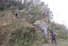 Photo of रानीबासको ऐतिहासिक ‘चमेरे गुफा’संरक्षणमा स्थानीय सरकार