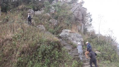 Photo of रानीबासको ऐतिहासिक ‘चमेरे गुफा’संरक्षणमा स्थानीय सरकार
