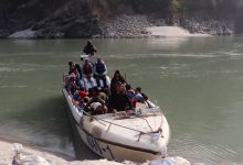 Photo of जलयात्राले हतुवागढीसँग तराई क्षेत्रको दूरी छोटियो