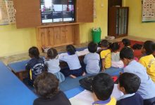 Photo of ग्रामीण क्षेत्रमा विद्युत् विस्तारले प्रविधिमैत्री शिक्षणमा सहज