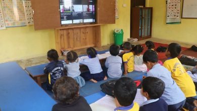 Photo of ग्रामीण क्षेत्रमा विद्युत् विस्तारले प्रविधिमैत्री शिक्षणमा सहज