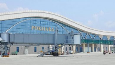 Photo of पोखरा अन्तरराष्ट्रिय विमानस्थलमा पर्यटक सूचना केन्द्र