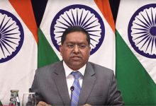 Photo of नेपालमा निर्वाचन सफलतापूर्वक सम्पन्न भएकोमा भारतले गर्‍यो प्रशंसा