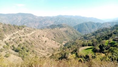 Photo of दाङको दुर्गम सैघामा विद्युत् सेवाको पहुँच