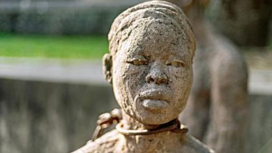 Photo of दासत्व पीडितहरूको स्मृति दिवस आज