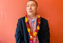 Photo of केमिकल इन्जिनियर सुशील खड्काको संसदीय यात्रा