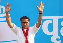 Photo of देशको अर्थतन्त्र सुधार्ने जिम्मा अर्थशास्त्री डा वाग्लेलाई