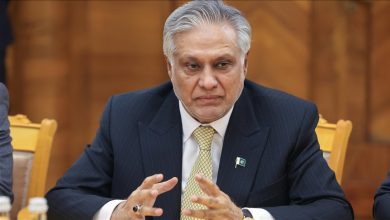 Photo of आमनिर्वाचन सफलतापूर्वक सम्पन्न भएकामा पाकिस्तानद्वारा बधाई