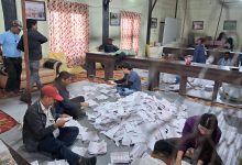 Photo of प्रतिनिधिसभा निर्वाचन मतगणना जारी : रुपन्देहीका पाँचवटै क्षेत्रमा रास्वपा अग्रस्थानमा
