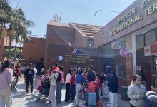 Photo of उडान खुल्ने प्रतीक्षामा विमानस्थलमा अलपत्र यात्रु