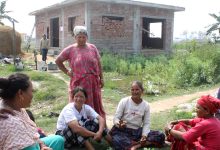 Photo of उम्मेदवारसँग माग राख्न नपाउँदा निराश छन् बादी समुदाय