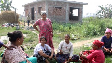 Photo of उम्मेदवारसँग माग राख्न नपाउँदा निराश छन् बादी समुदाय