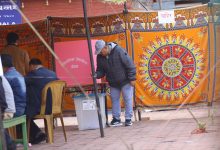 Photo of तनहुँमा मतदान सुरु