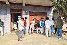 Photo of नयाँपुस्ताका मतदाता भन्दछन् : ‘जनताको समस्या बुझ्ने नेतृत्व आवश्यक’