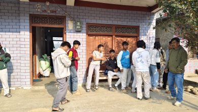 Photo of नयाँपुस्ताका मतदाता भन्दछन् : ‘जनताको समस्या बुझ्ने नेतृत्व आवश्यक’