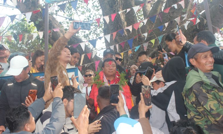 महावीरको सानदार जितः ‘विजयपछि उत्सव होइन, जिम्मेवारीको सन्देश’